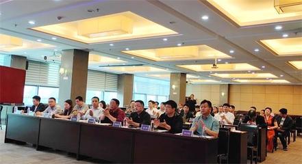 贵阳高新区--博士联合科创路演助力人才“强省会”